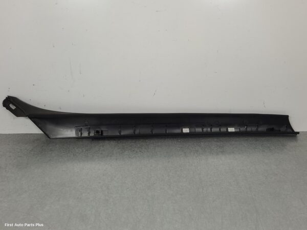 2010 FORD TRANSIT Windshield Frame