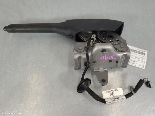 2022 FORD TRANSIT CUSTOM Handbrake Lever