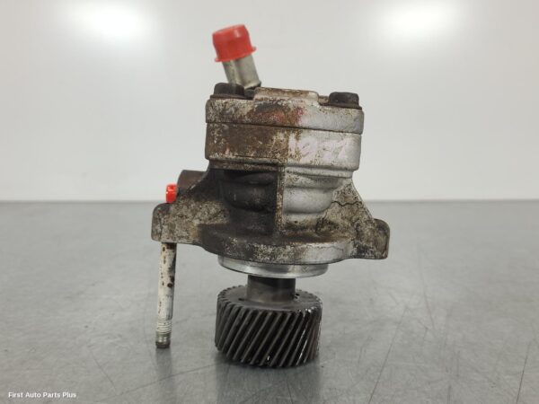 2009 FORD RANGER Steering Pump