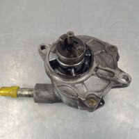 2002 MERCEDES SPRINTER Vacuum/Air Pump