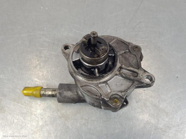 2002 MERCEDES SPRINTER Vacuum/Air Pump