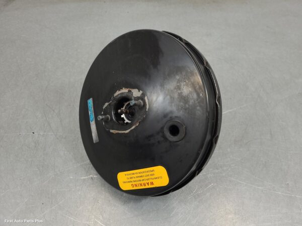 1998 FORD TRANSIT Brake Booster