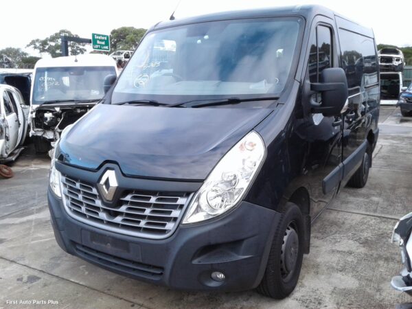 2018 RENAULT MASTER Door Handle