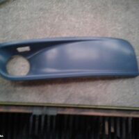 2005 VOLKSWAGEN TRANSPORTER Front Bumper