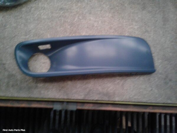 2005 VOLKSWAGEN TRANSPORTER Front Bumper