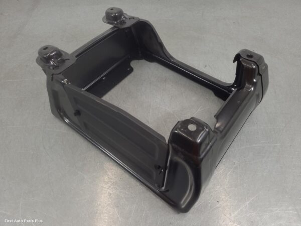 2021 RENAULT MASTER Seat Box