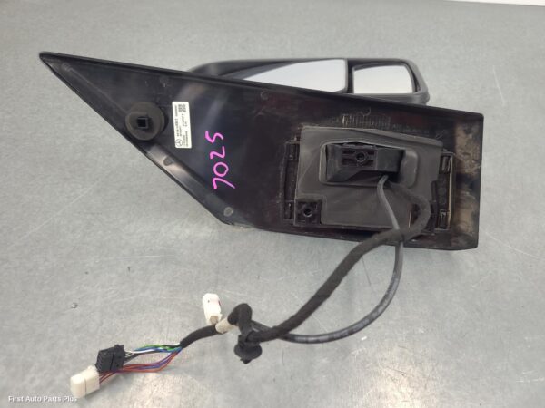 2023 MERCEDES SPRINTER Right Door Mirror