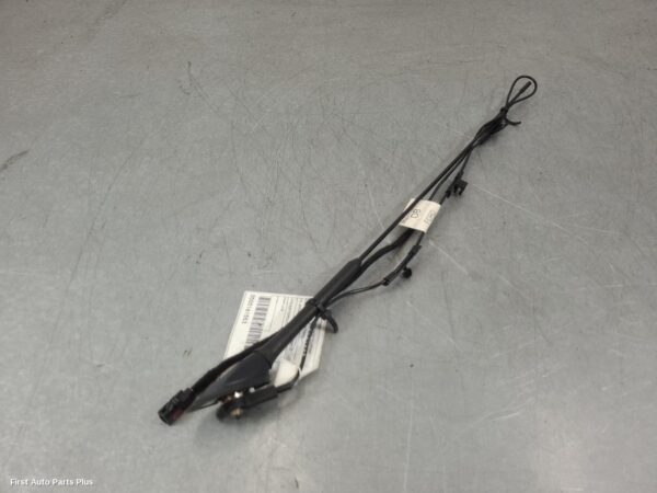 2014 FORD TRANSIT CUSTOM Antenna