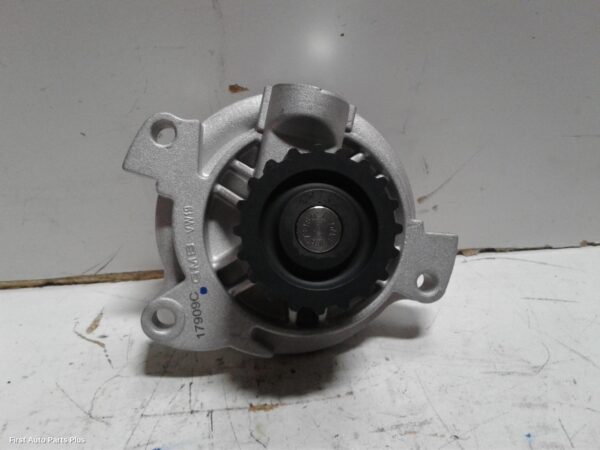 2007 VOLKSWAGEN CRAFTER Water Pump