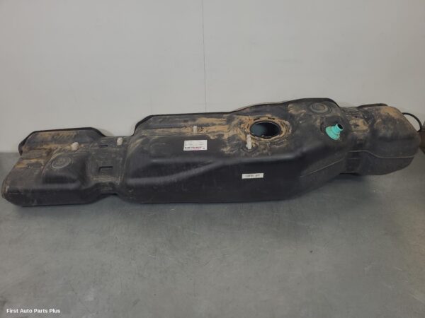 2023 FORD F SERIES Fuel Tank