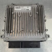 2012 MERCEDES VITO Ecu