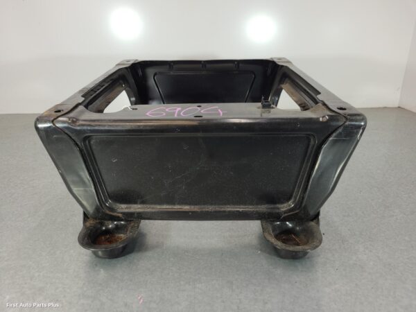 2015 RENAULT MASTER Seat Box