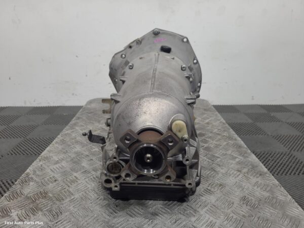 2005 MERCEDES SPRINTER Trans/Gearbox