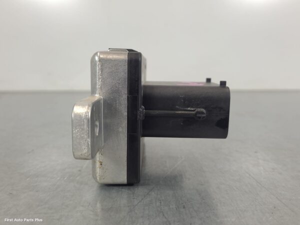2024 FORD RANGER Ecu