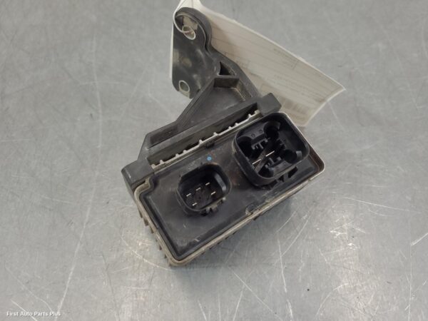 2019 FORD RANGER Ecu