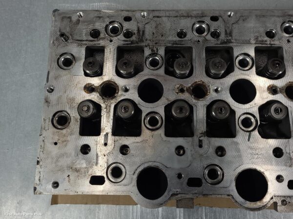 2016 LDV V80 Cylinder Head