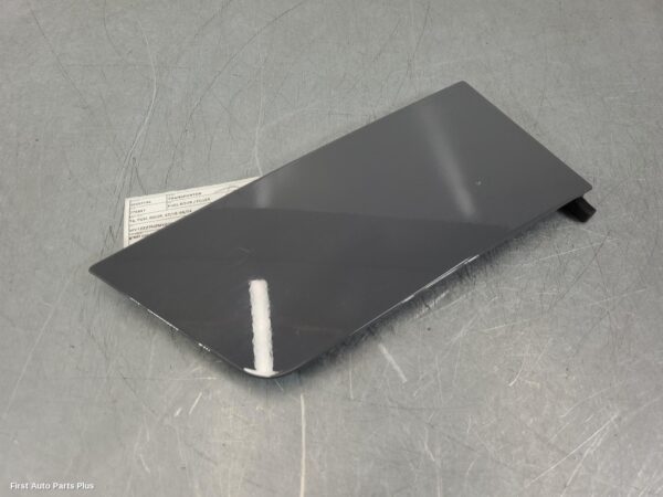 2021 VOLKSWAGEN TRANSPORTER Fuel Door / Filler
