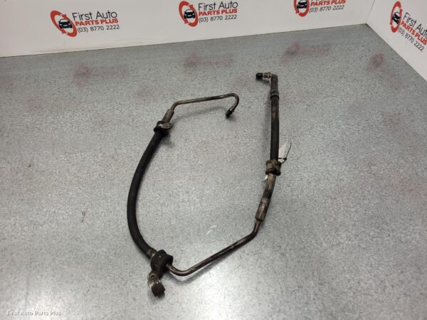 2014 MERCEDES VITO Power Steer Hose