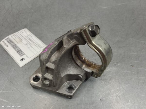 2021 RENAULT MASTER Right Driveshaft