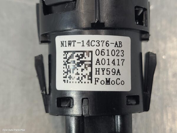 2024 FORD RANGER Misc Switch/Relay