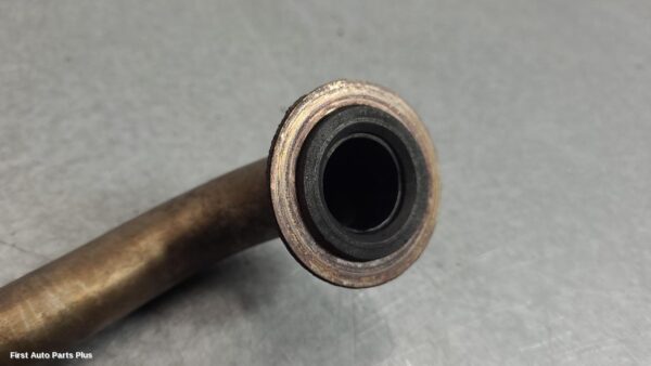 2001 FORD TRANSIT Egr Valve