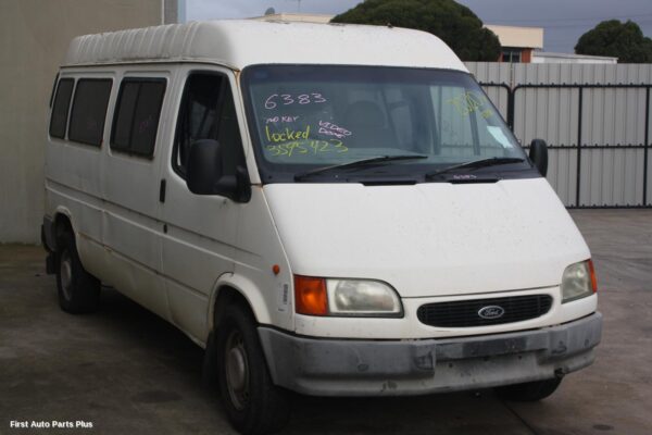 2000 FORD TRANSIT Trim Panel
