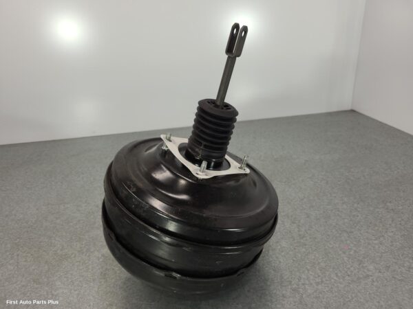 2012 MERCEDES SPRINTER Brake Booster