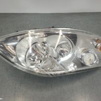 2013 RENAULT MASTER Left Headlamp