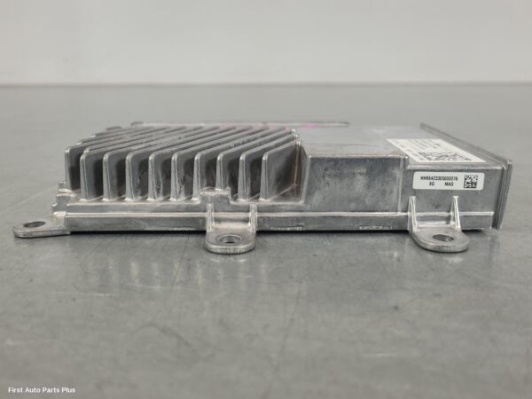 2024 FORD RANGER Ecu