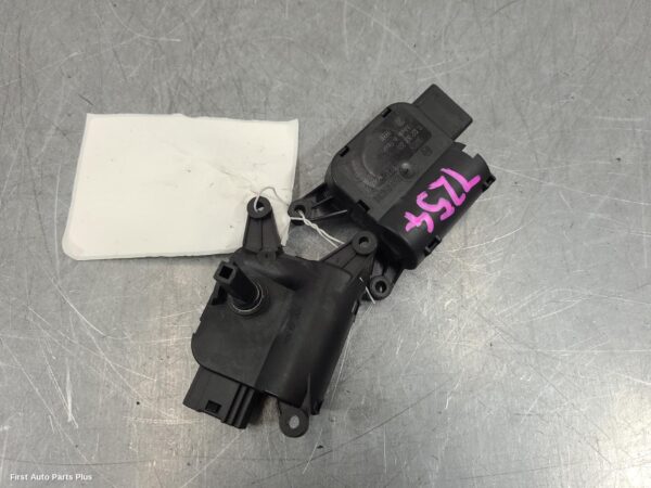 2006 MERCEDES VIANO BLEND_DOOR_ACTUATOR