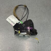 2015 TOYOTA HIACE Door/Boot/Gate Lock