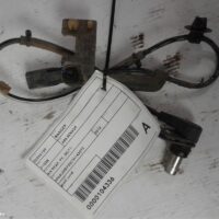 2013 FORD RANGER Abs Sensor