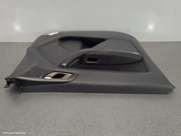 2018 FORD RANGER Door Trim
