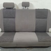2011 TOYOTA HILUX 2nd Seat (Rear Seat)