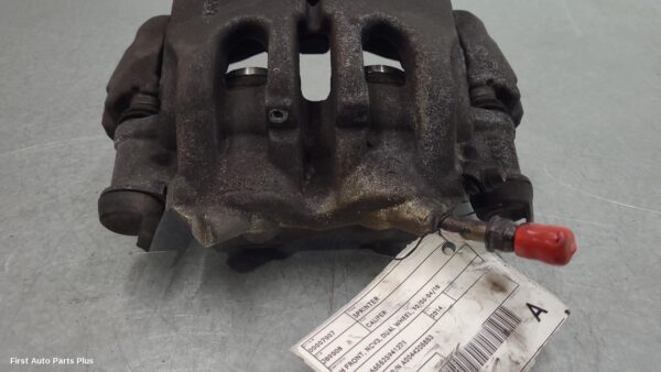 2014 MERCEDES SPRINTER Caliper