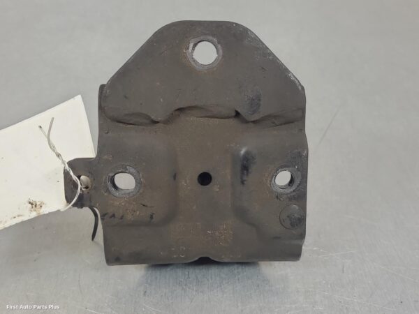 2018 MAZDA BT50 Mount