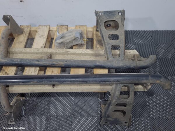 2016 FORD RANGER Side Step/Skirt