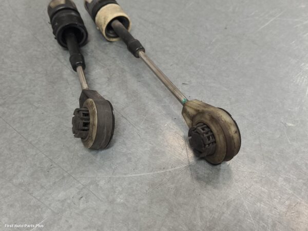 2012 FORD TRANSIT Cable