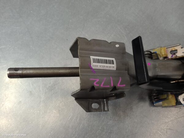 2019 FORD RANGER Steering Column