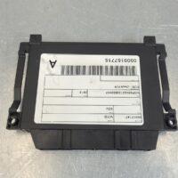 2013 MERCEDES VITO Ecu