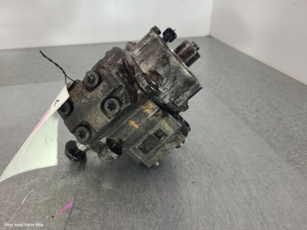 2012 FORD TRANSIT Injector Pump