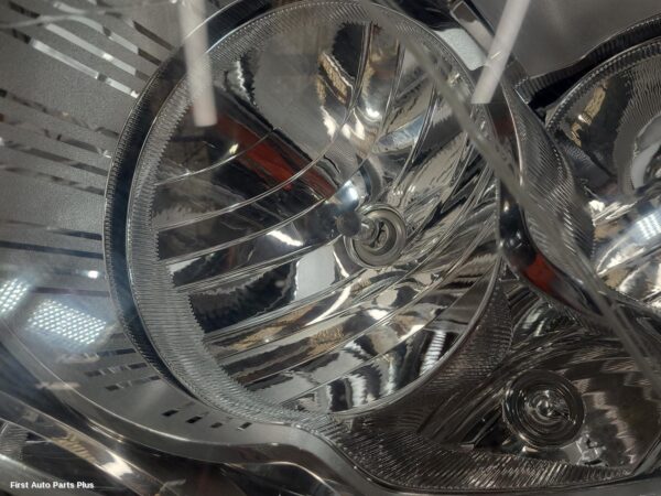 2013 RENAULT MASTER Left Headlamp