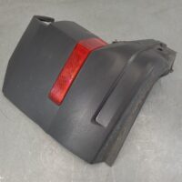 2020 VOLKSWAGEN CRAFTER Rear Bumper