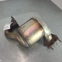 2014 RENAULT TRAFIC Catalytic Converter