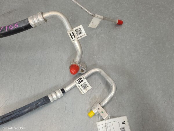2020 FORD RANGER A/C Hoses