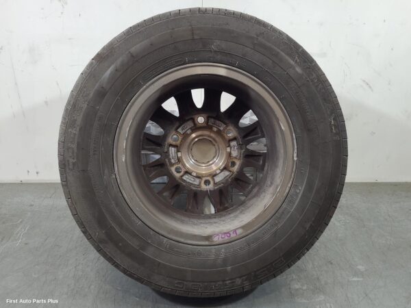 2023 LDV DELIVER 9 Wheel Mag
