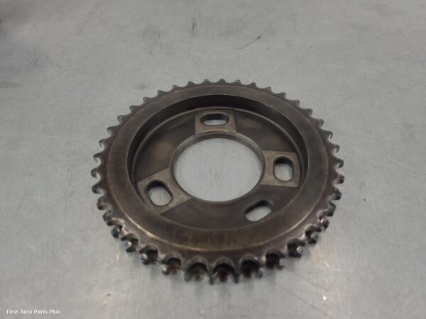 2001 FORD TRANSIT Timing Belt