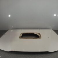 2012 TOYOTA HILUX Bonnet