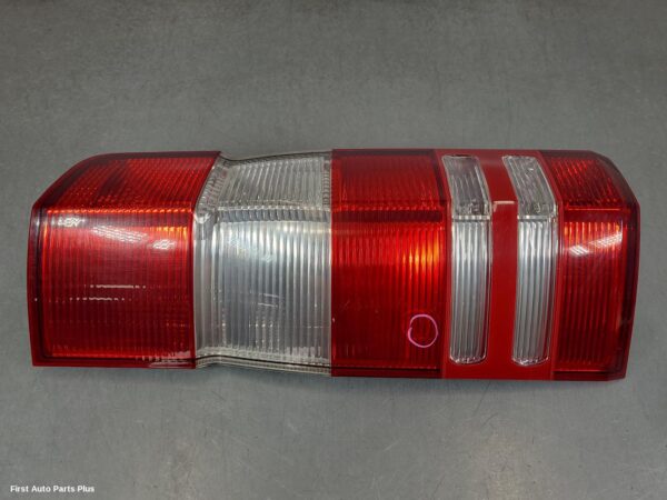 2015 MERCEDES SPRINTER Left Taillight