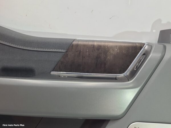 2023 FORD F SERIES Door Trim